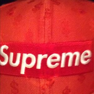 Meet your Posher, Reilley